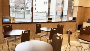 Toyoko Inn Kiryu eki Minami guchi