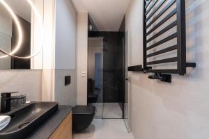 Laguna Beskidów Resort - Apartamenty Royal