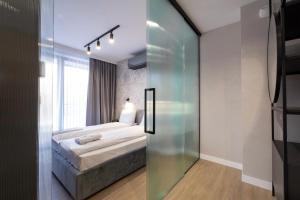 Laguna Beskidów Resort - Apartamenty Royal