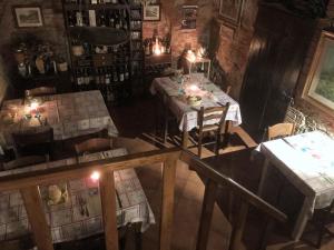 Agriturismo Il Paradiso