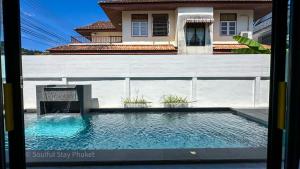Modern Private Pool Villa Kathu Newly Renovated I Soulful Stay Phuket