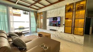 Modern Private Pool Villa Kathu Newly Renovated I Soulful Stay Phuket