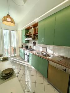 Colours of Tuscany, 2 bedrooms, near city center