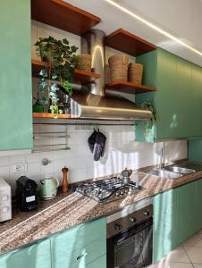 Colours of Tuscany, 2 bedrooms, near city center