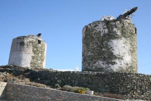 Camares Folegandros Greece