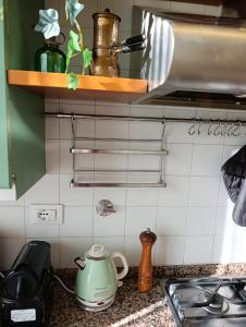 Colours of Tuscany, 2 bedrooms, near city center