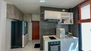 Modern Private Pool Villa Kathu Newly Renovated I Soulful Stay Phuket