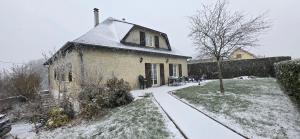 LA MAISON DU MUGUET - Accueil Chevaux - Horse Friendly