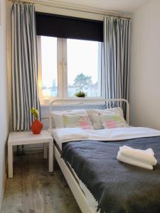 Grunwald Spacious Apartment by BookingHost