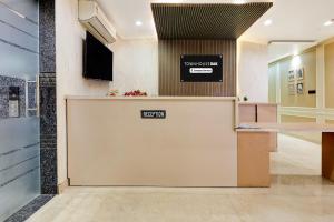 Townhouse Oak Ram Lala Mandir Kanpur Formerly Hotel Sun Rise