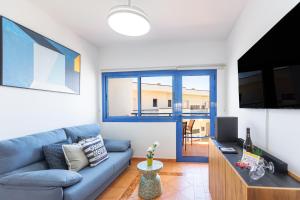 Wonderful apartment Astarita pool - Daniele Case Vacanza