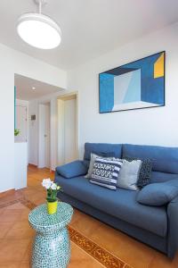 Wonderful apartment Astarita pool - Daniele Case Vacanza