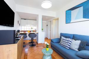 Wonderful apartment Astarita pool - Daniele Case Vacanza