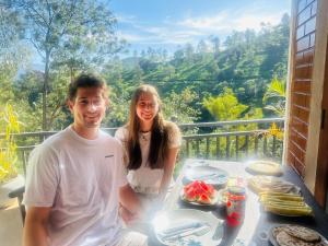 Ella Aura view homestay