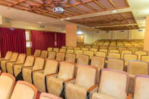 غرفة الاجتماعات/الاحتفالات