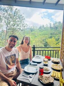 Ella Aura view homestay