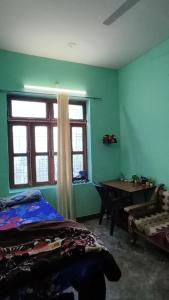 Arail ghaaat sangaaan home stayyyy