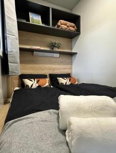 Forest House Razanac