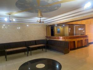 Sirgoi Travellers Hotel