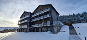 Apartman A9 - Zieleniec