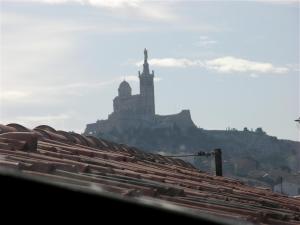 Appart'hotels Le Couvent Marseille : photos des chambres