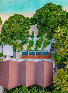 Island Luxury Retreat - Maalhos