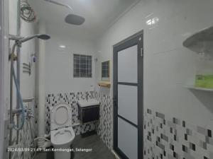 Homestay Taman Kembang Sari