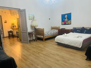 Gudiashvili Apartment