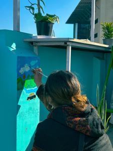 Stargaze Backpackers Shillong