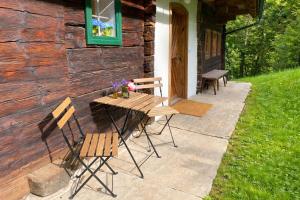 Ferienhaus Lodenwalcher