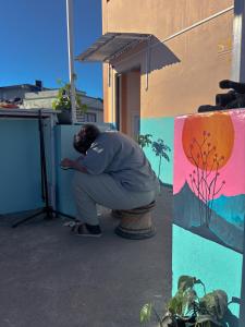 Stargaze Backpackers Shillong