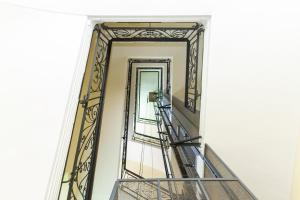 Little Oleandra - Central Turin