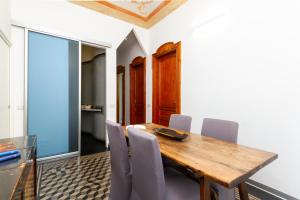 Little Oleandra - Central Turin