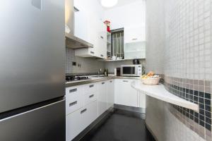 Little Oleandra - Central Turin