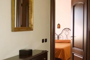 Villa Delle Antiche Terme Romane