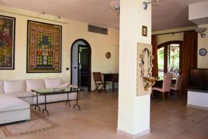 Villa Delle Antiche Terme Romane