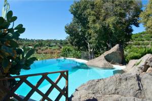 Villa Delle Antiche Terme Romane