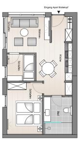 Mountain Apart Weber