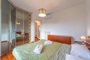 Brorent Casa del Rubino img13