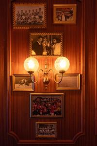 1904 Benfica Hotel FLH Hotels