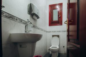 The Golden House on the Avenue of Sphinxes