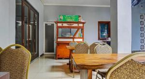 Capital O 91140 Ayodya Kebon Jeruk