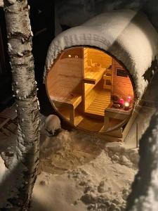 Hüttli Chalet Weitblick 10 Minuten zur Skigondel und Aletschgletscher