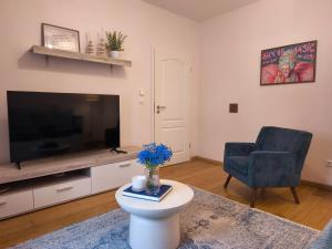 Sweet Apartments