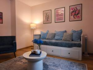 Sweet Apartments