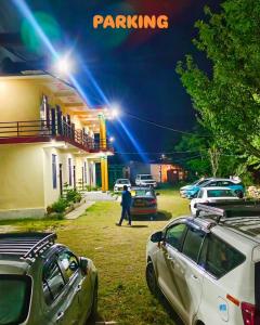 Yamunotri Darshan Resort By Preet rSS