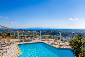 Ionian Balcony Hotel Apartments