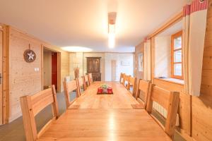 Chalet Reves des Cimes