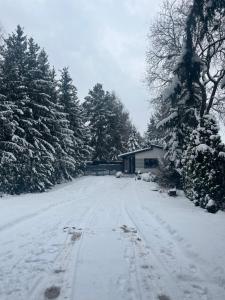 Rzeczny Zakątek nad Wkrą