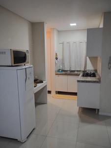 Apartamento Nova Esperança